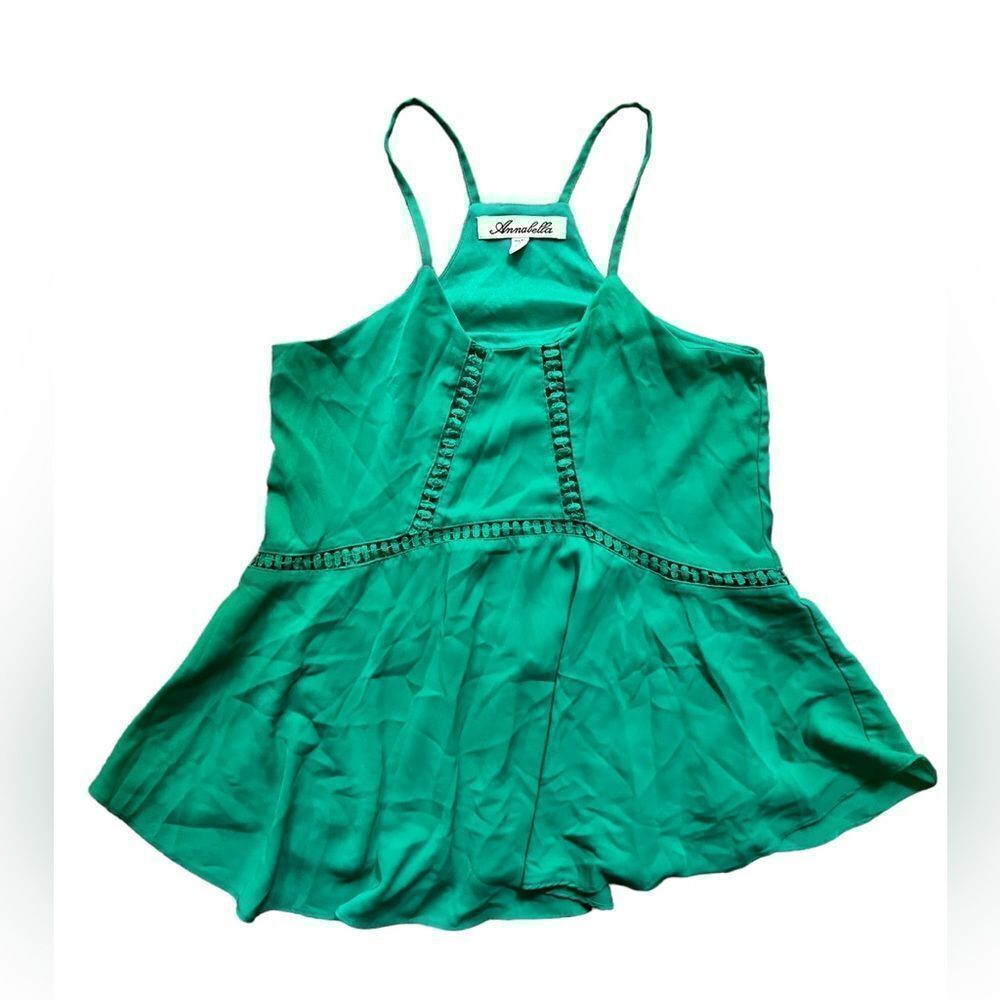 Annabella Baby Doll top
